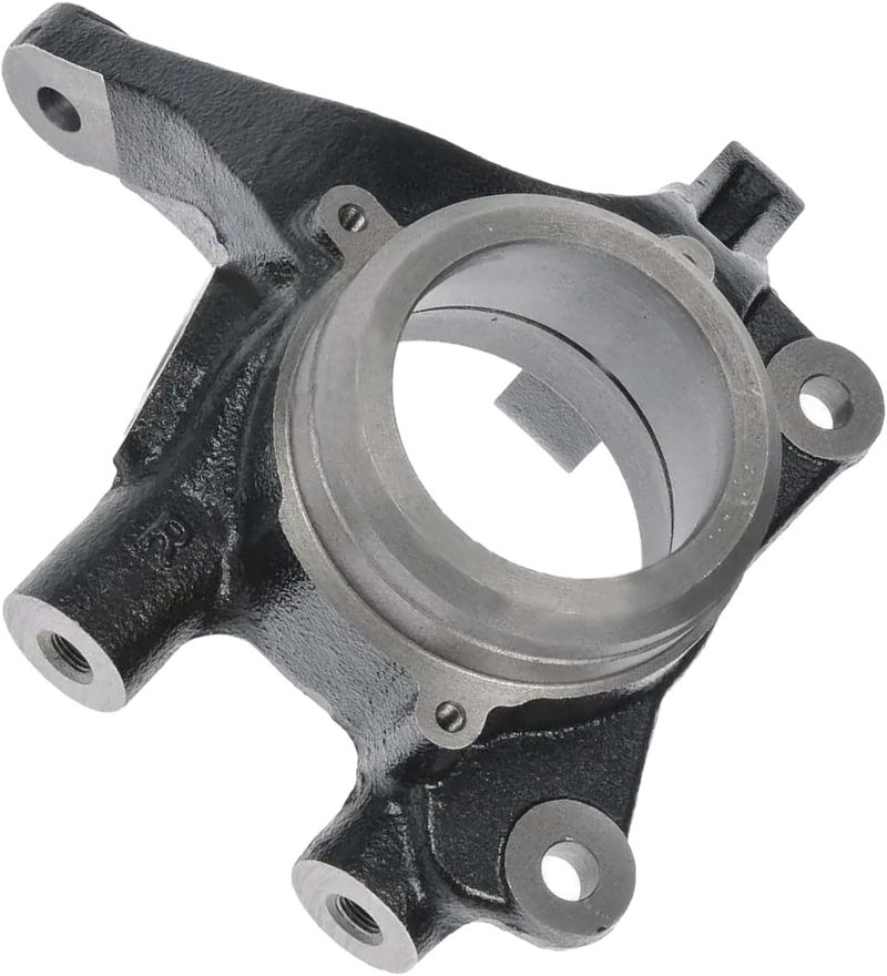 Front Right Steering Knuckle - KB698056