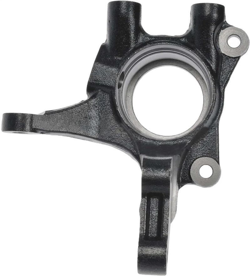 Front Right Steering Knuckle - KB698056