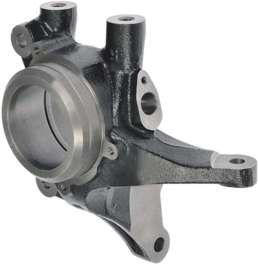 Front Right Steering Knuckle - KB698056