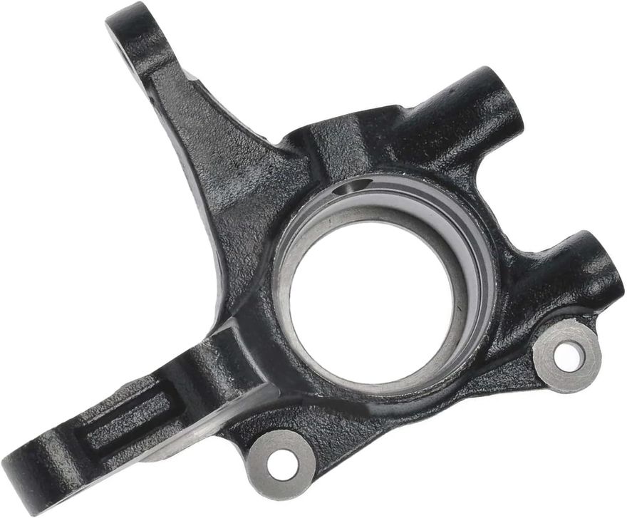 Front Right Steering Knuckle - KB698056