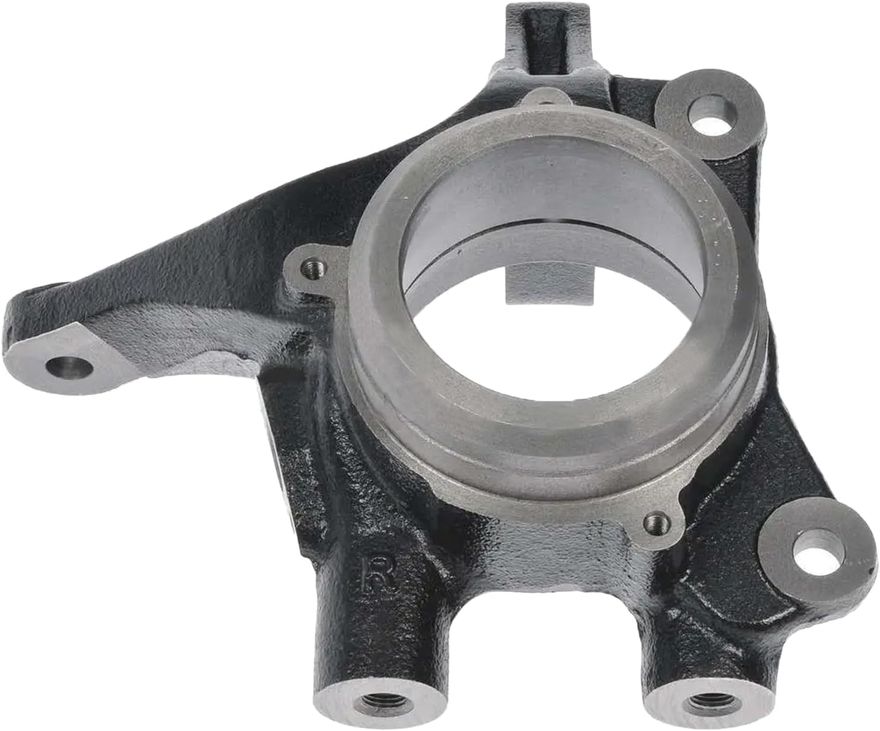 Front Right Steering Knuckle - KB698056