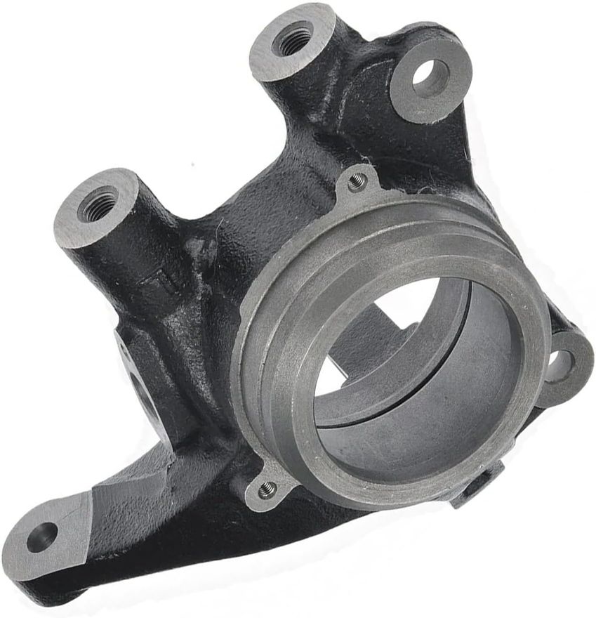 Front Left Steering Knuckle - KB698057