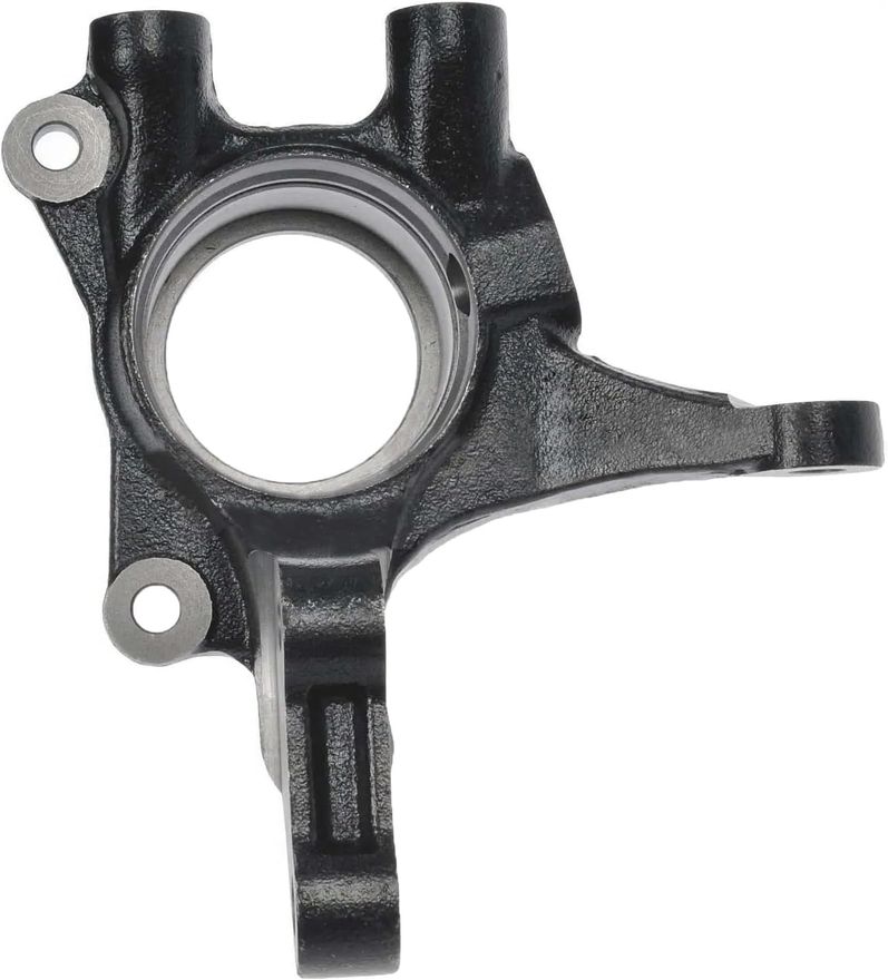 Front Left Steering Knuckle - KB698057