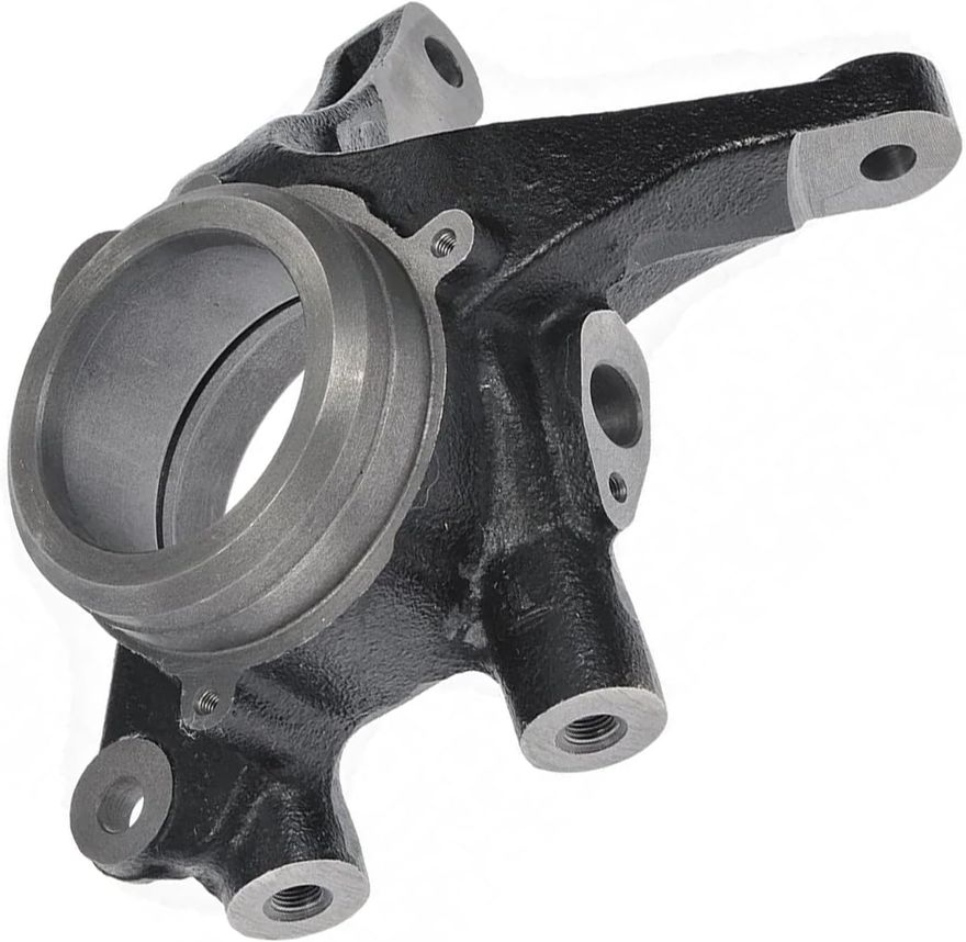 Front Left Steering Knuckle - KB698057