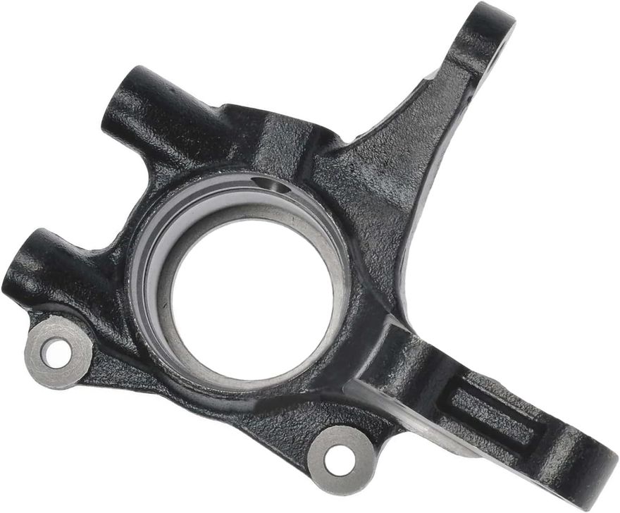 Front Left Steering Knuckle - KB698057