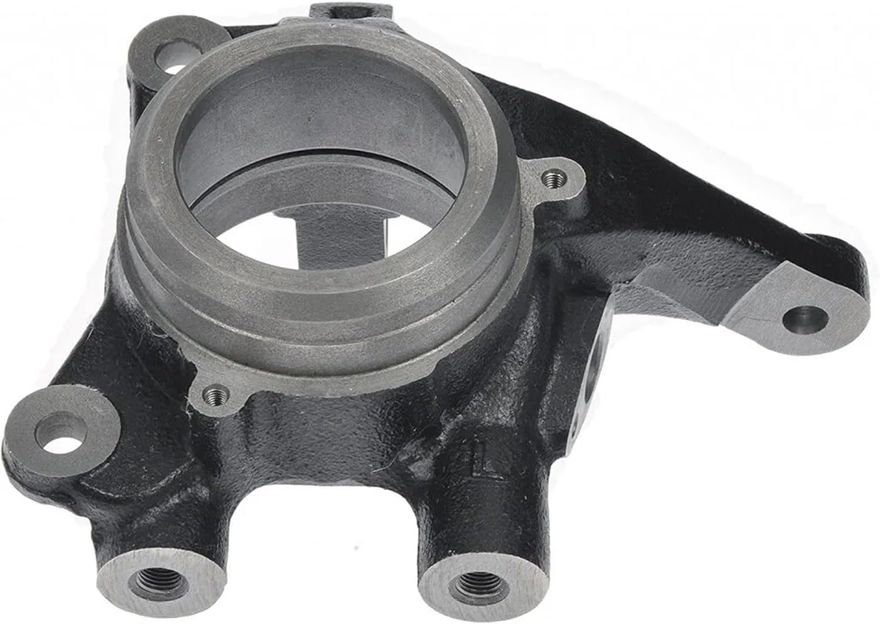 Front Left Steering Knuckle - KB698057