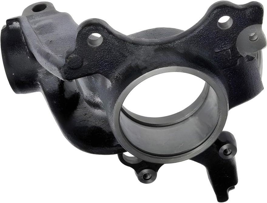 Front Steering Knuckle - KB698058 / KB698059