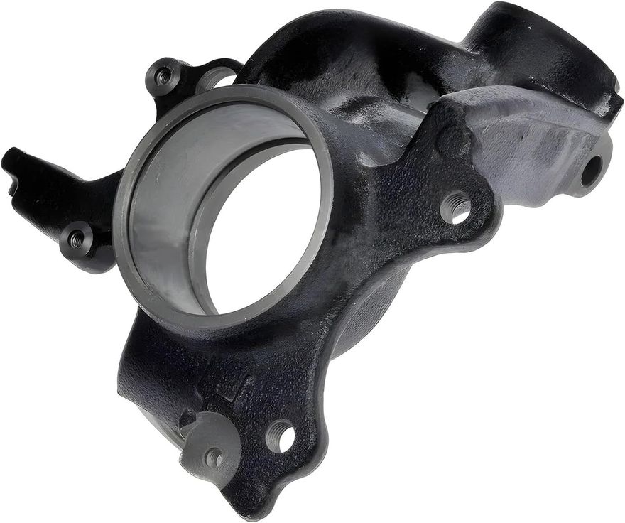 Front Steering Knuckle - KB698058 / KB698059