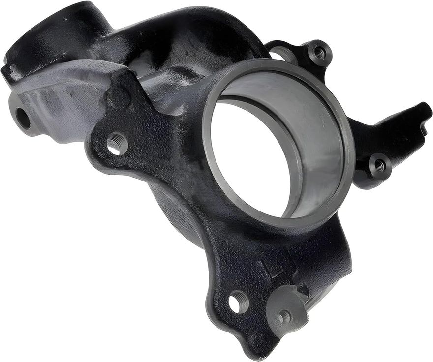 Front Steering Knuckle - KB698058 / KB698059