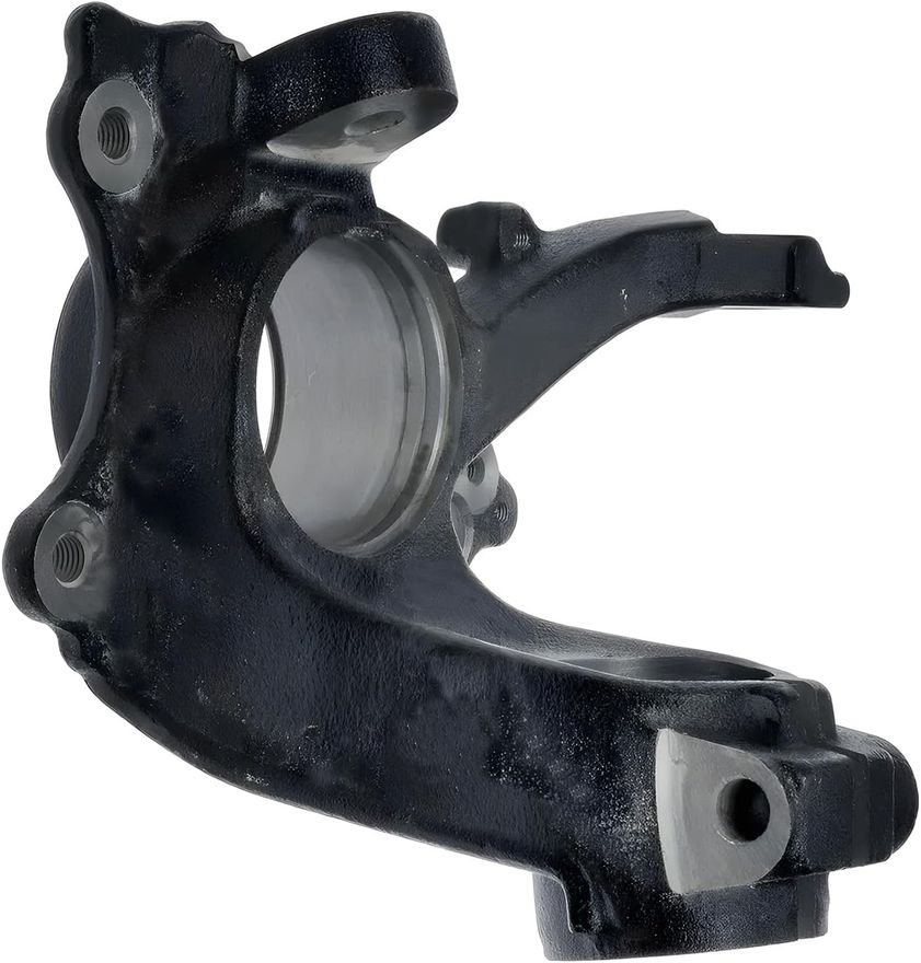 Front Left Steering Knuckle - KB698059