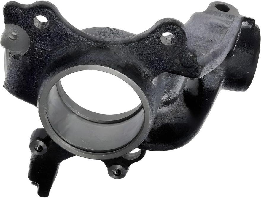 Front Left Steering Knuckle - KB698059