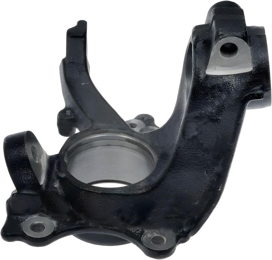 Front Left Steering Knuckle - KB698059