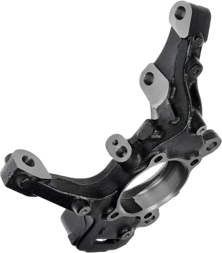 Front Right Steering Knuckle - KB698064