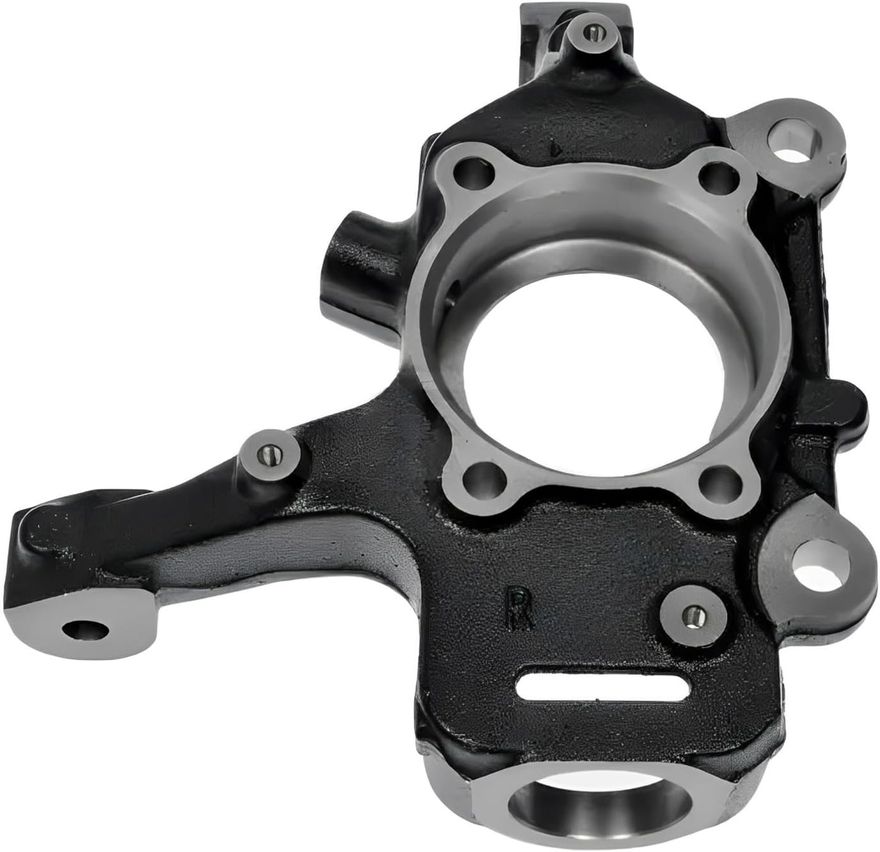 Front Right Steering Knuckle - KB698064