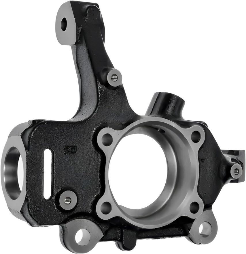 Front Right Steering Knuckle - KB698064