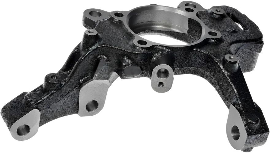 Front Right Steering Knuckle - KB698064