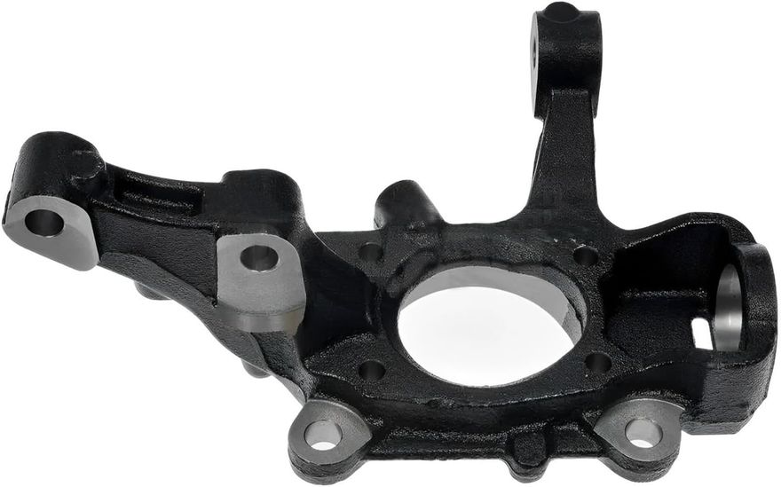 Front Right Steering Knuckle - KB698064