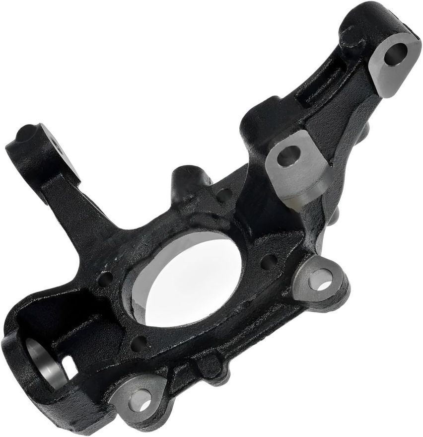 Front Steering Knuckle - KB698064 / KB698065