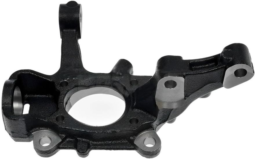 Front Steering Knuckle - KB698064 / KB698065