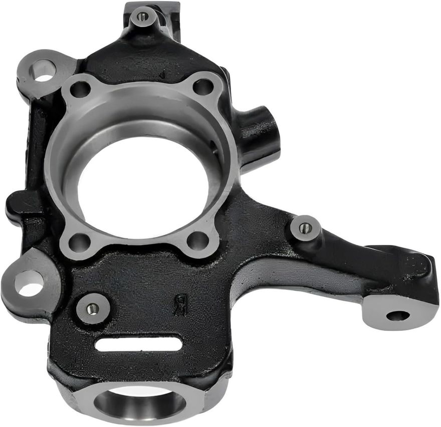 Front Left Steering Knuckle - KB698065