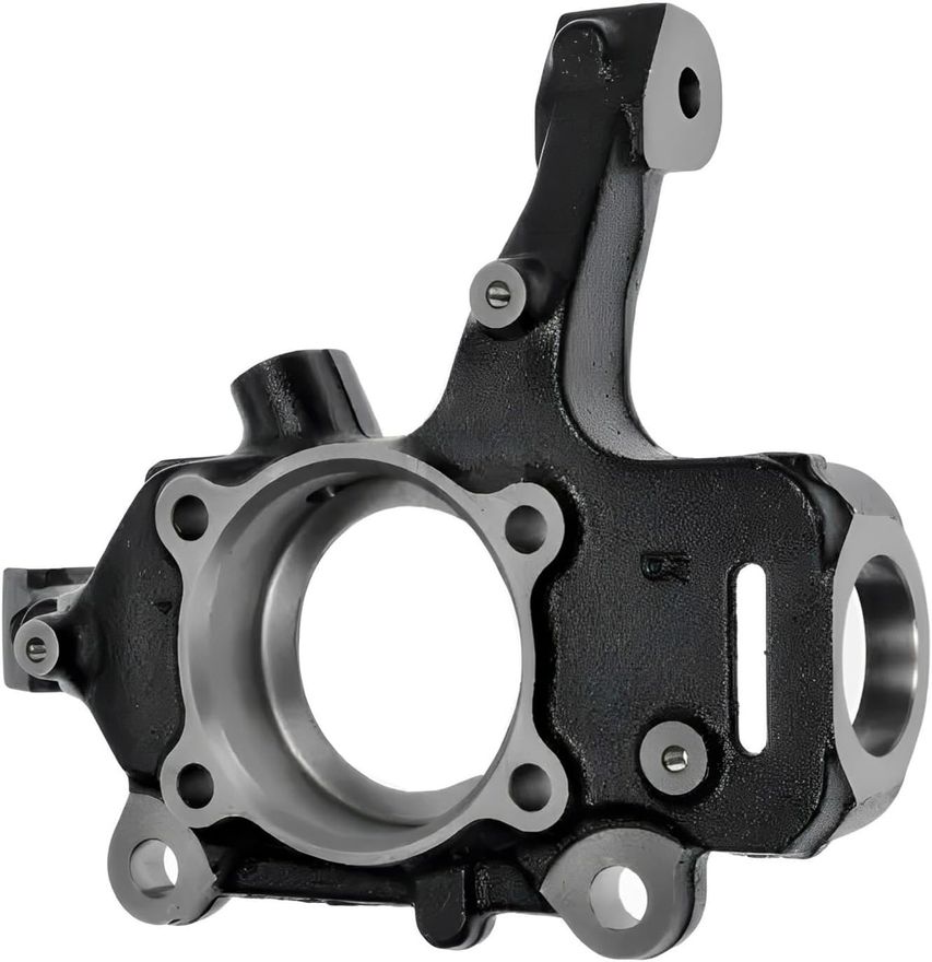 Front Left Steering Knuckle - KB698065