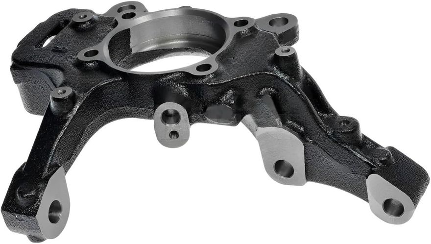 Front Left Steering Knuckle - KB698065