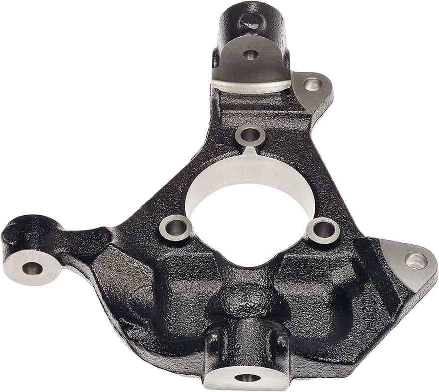 Front Right Steering Knuckle - KB698070