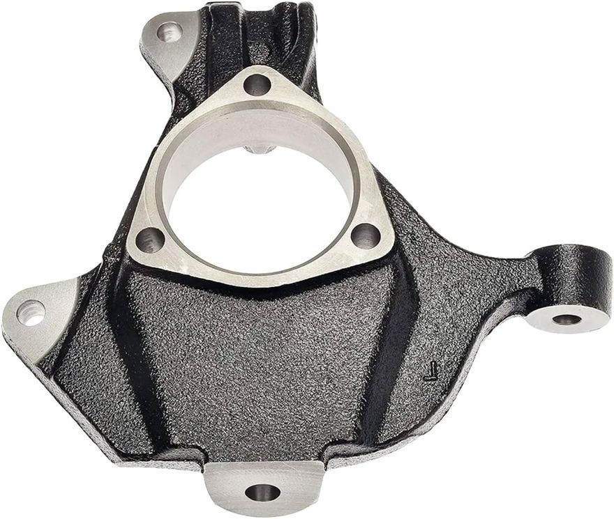 Front Right Steering Knuckle - KB698070