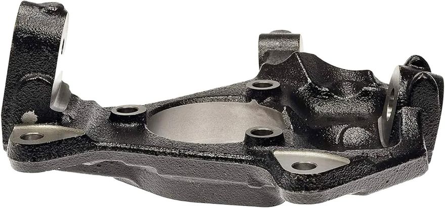 Front Left Steering Knuckle - KB698071