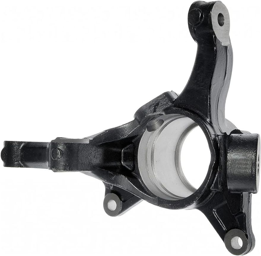 Front Right Steering Knuckle - KB698082