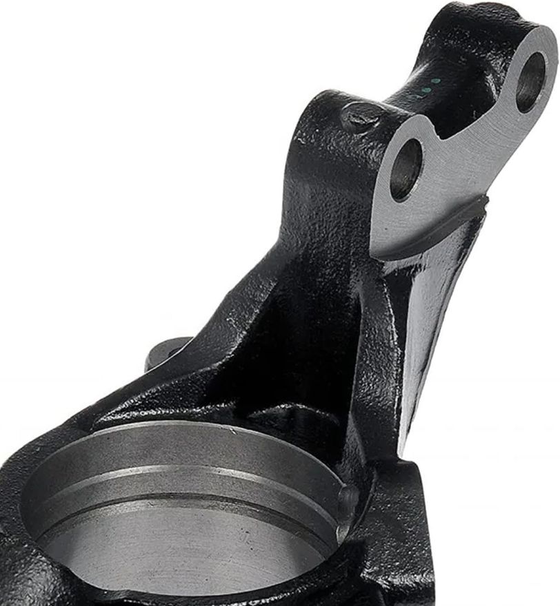 Front Right Steering Knuckle - KB698082