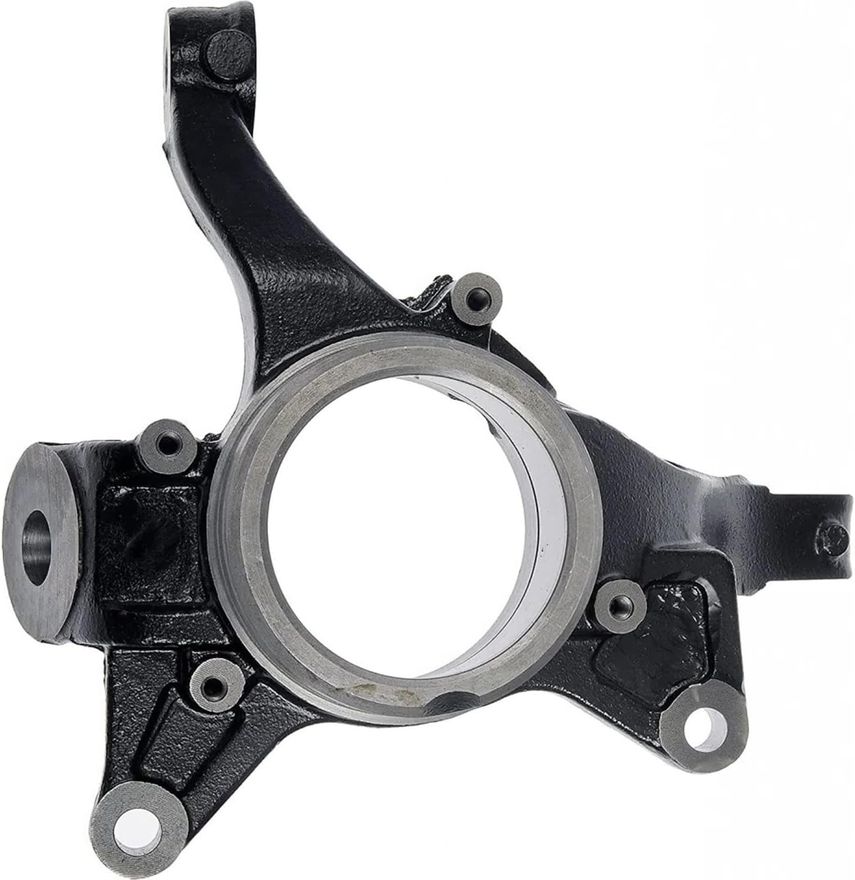 Front Right Steering Knuckle - KB698082