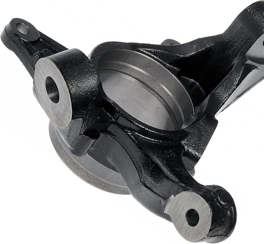 Front Right Steering Knuckle - KB698082