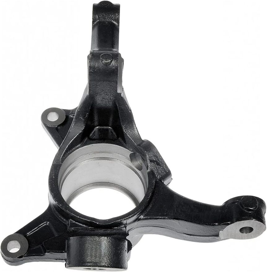 Front Right Steering Knuckle - KB698082