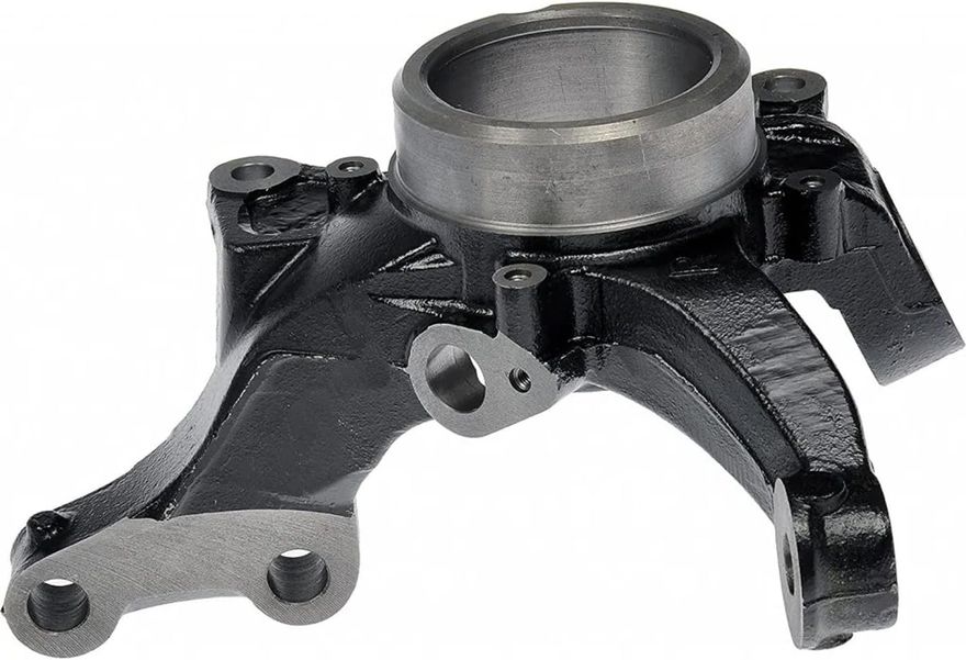 Front Right Steering Knuckle - KB698082