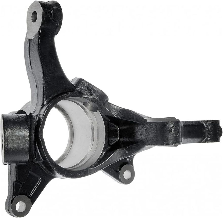 Front Steering Knuckle - KB698082 / KB698083