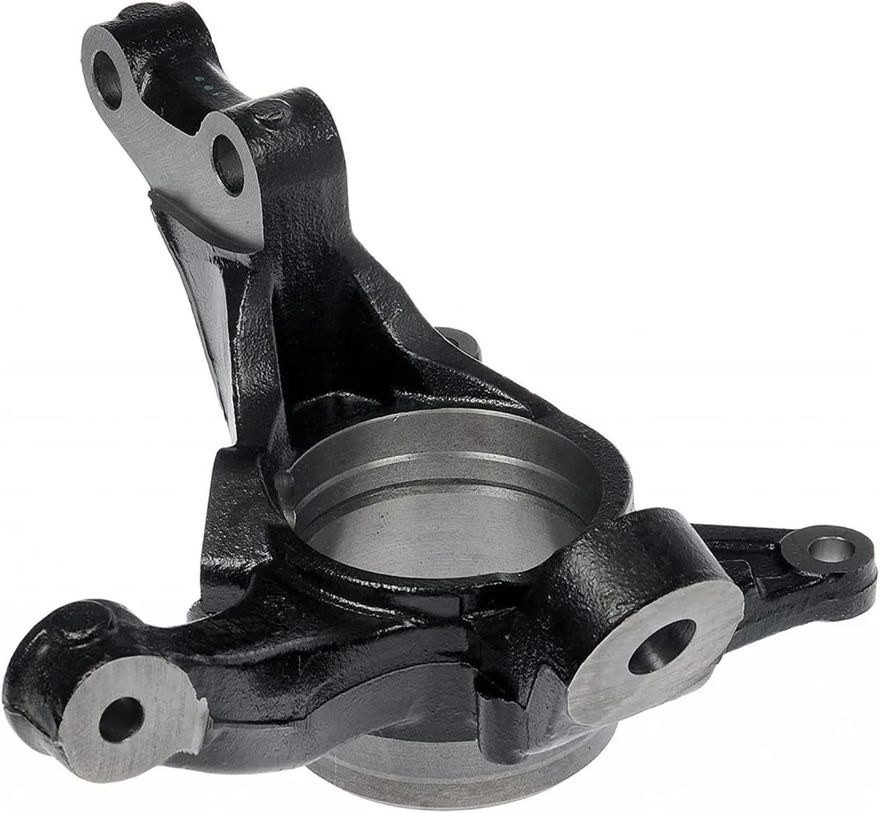 Front Steering Knuckle - KB698082 / KB698083