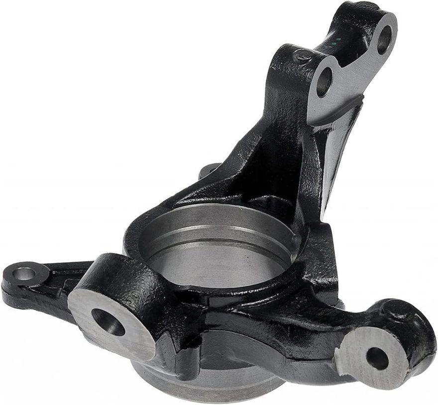 Front Steering Knuckle - KB698082 / KB698083