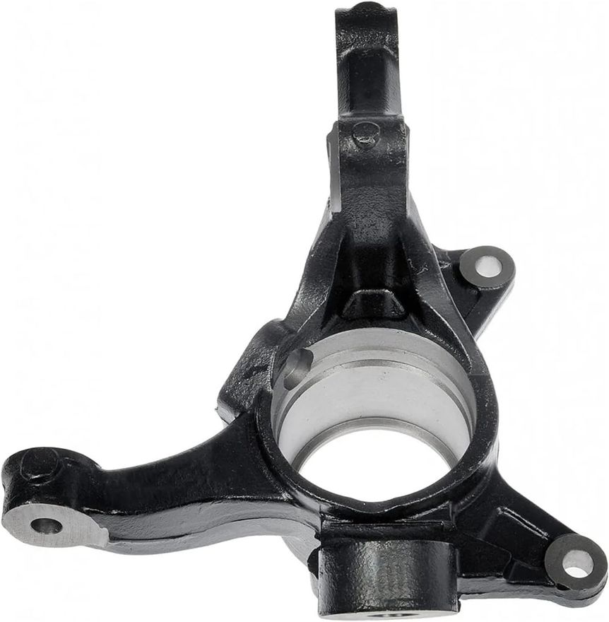 Front Left Steering Knuckle - KB698083