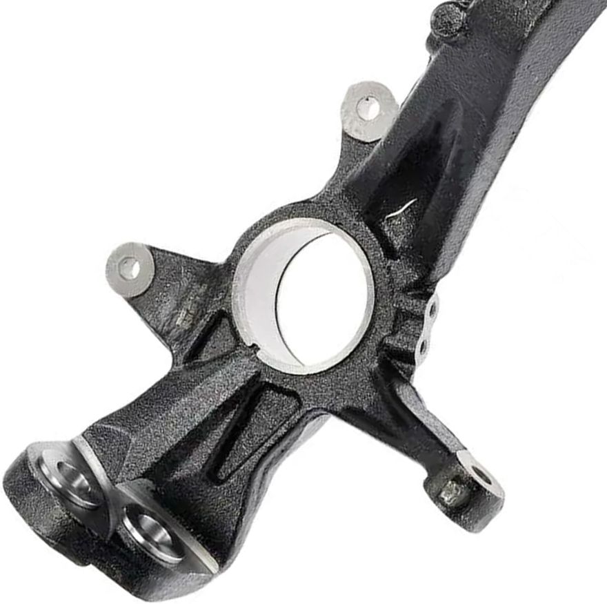 Front Right Steering Knuckle - KB698084