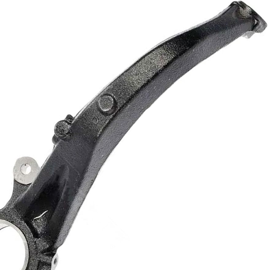 Front Right Steering Knuckle - KB698084