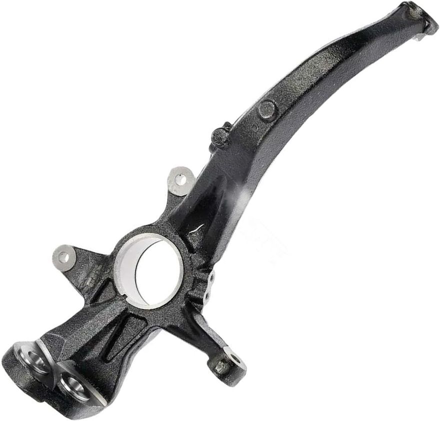 Front Right Steering Knuckle - KB698084