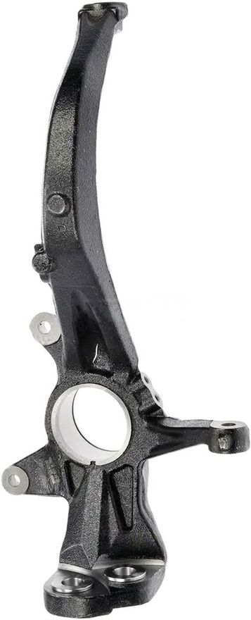 Front Steering Knuckle - KB698084 / KB698085