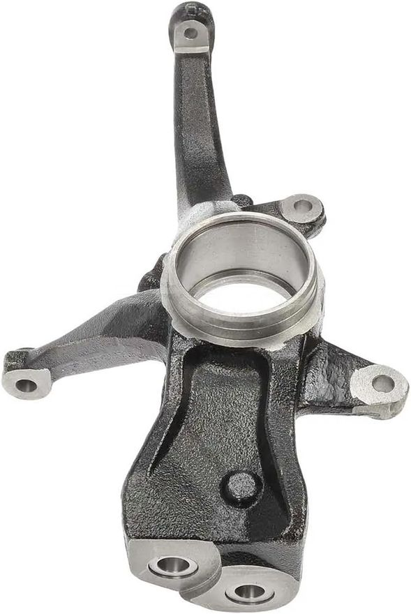 Front Steering Knuckle - KB698084 / KB698085