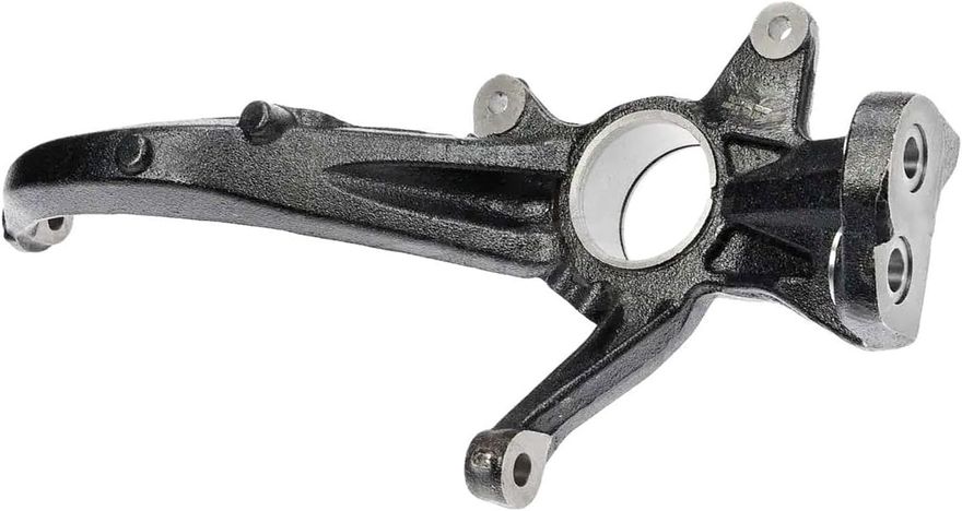 Front Steering Knuckle - KB698084 / KB698085