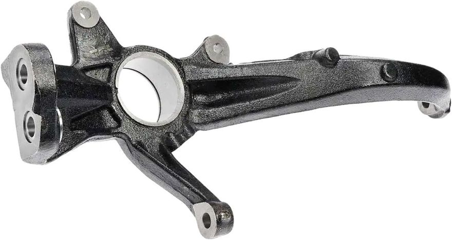 Front Steering Knuckle - KB698084 / KB698085