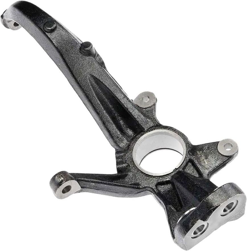 Front Steering Knuckle - KB698084 / KB698085