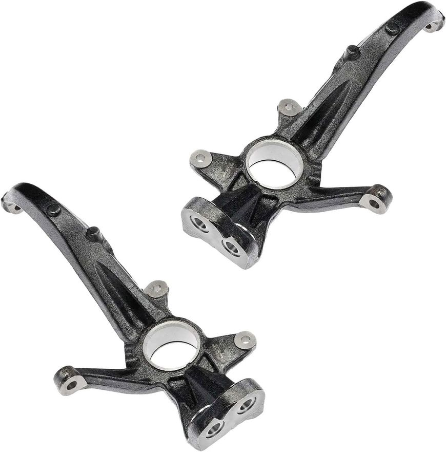 Main Image - Front Steering Knuckles