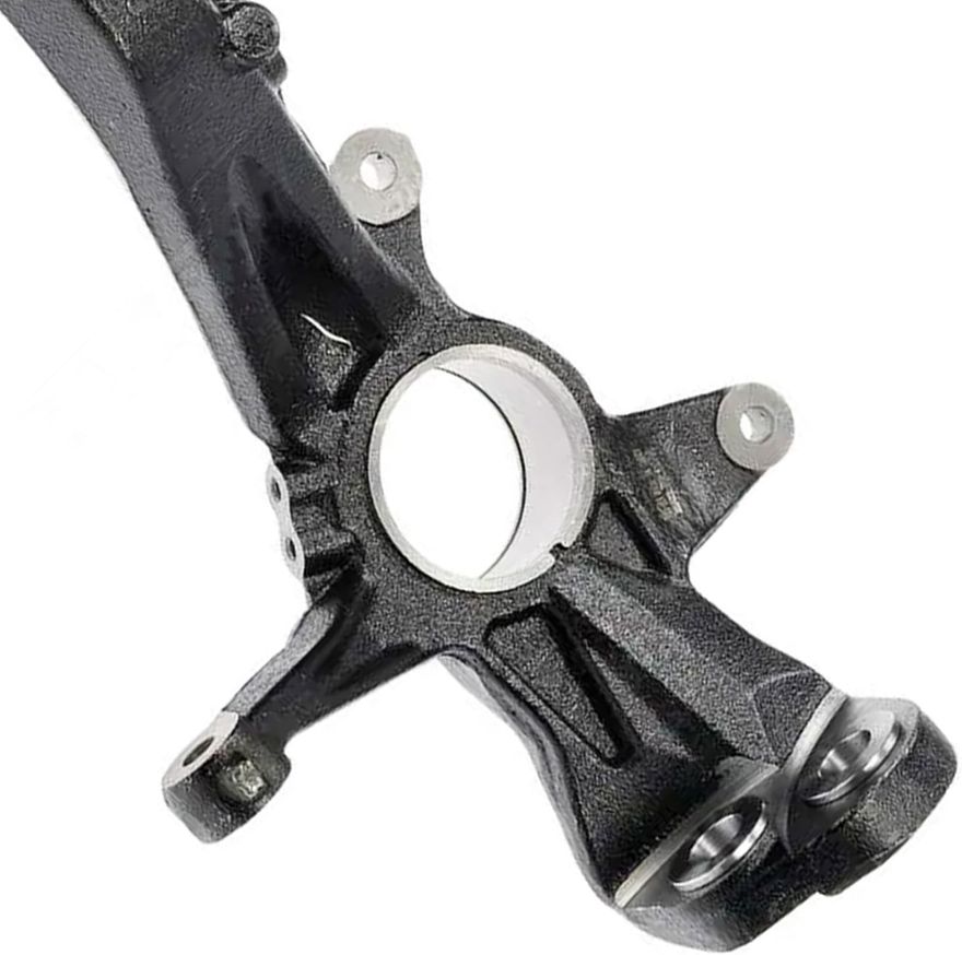 Front Left Steering Knuckle - KB698085