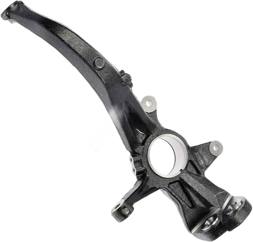 Front Left Steering Knuckle - KB698085